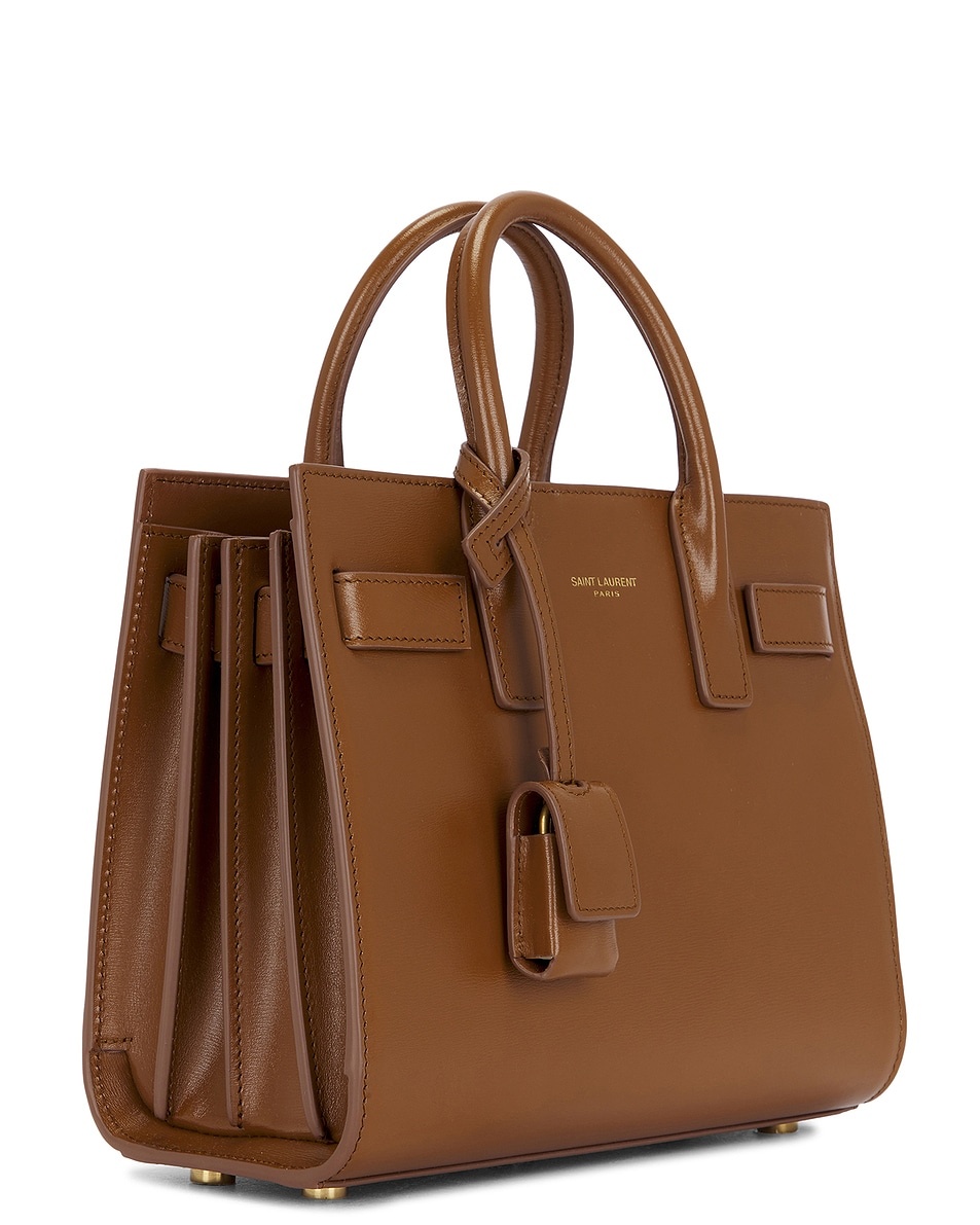 Nano Sac De Jour Carryall Bag - 4