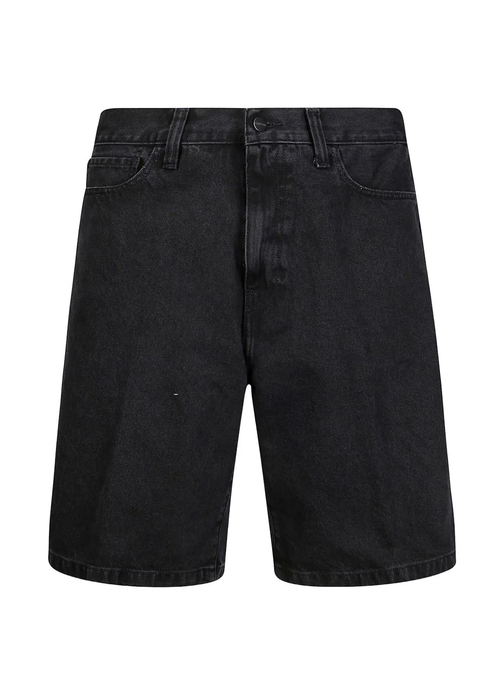 five pockets bermuda shorts - 1
