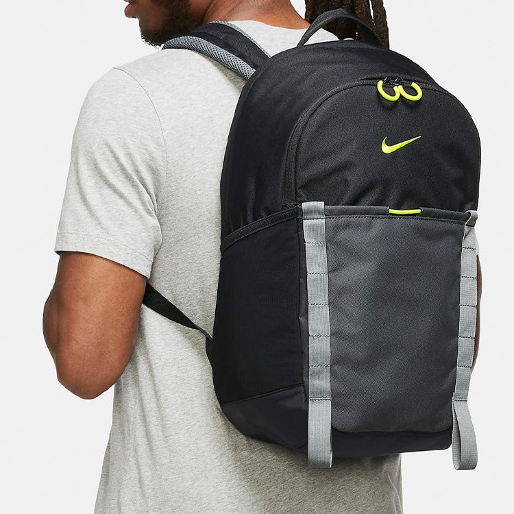 Nike Hike Backpack (27L) 'Black' DJ9678-010 - 5