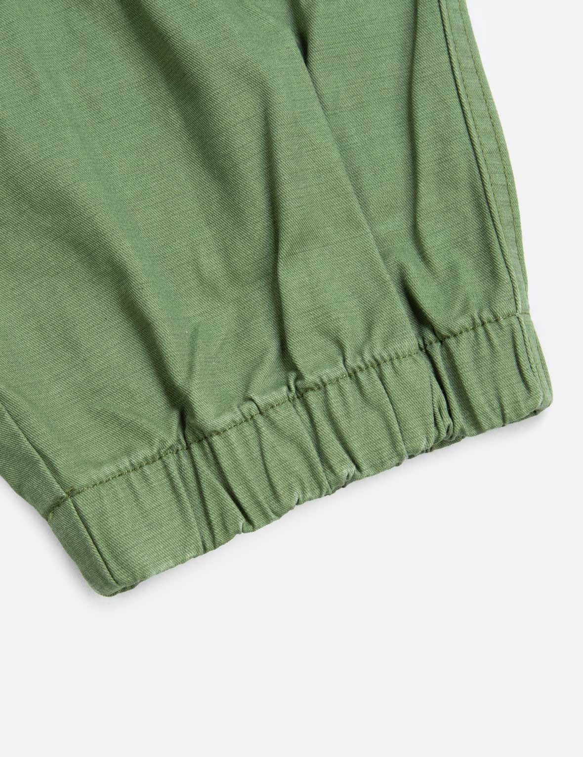 Pigment Washed Cargo Pants - 13