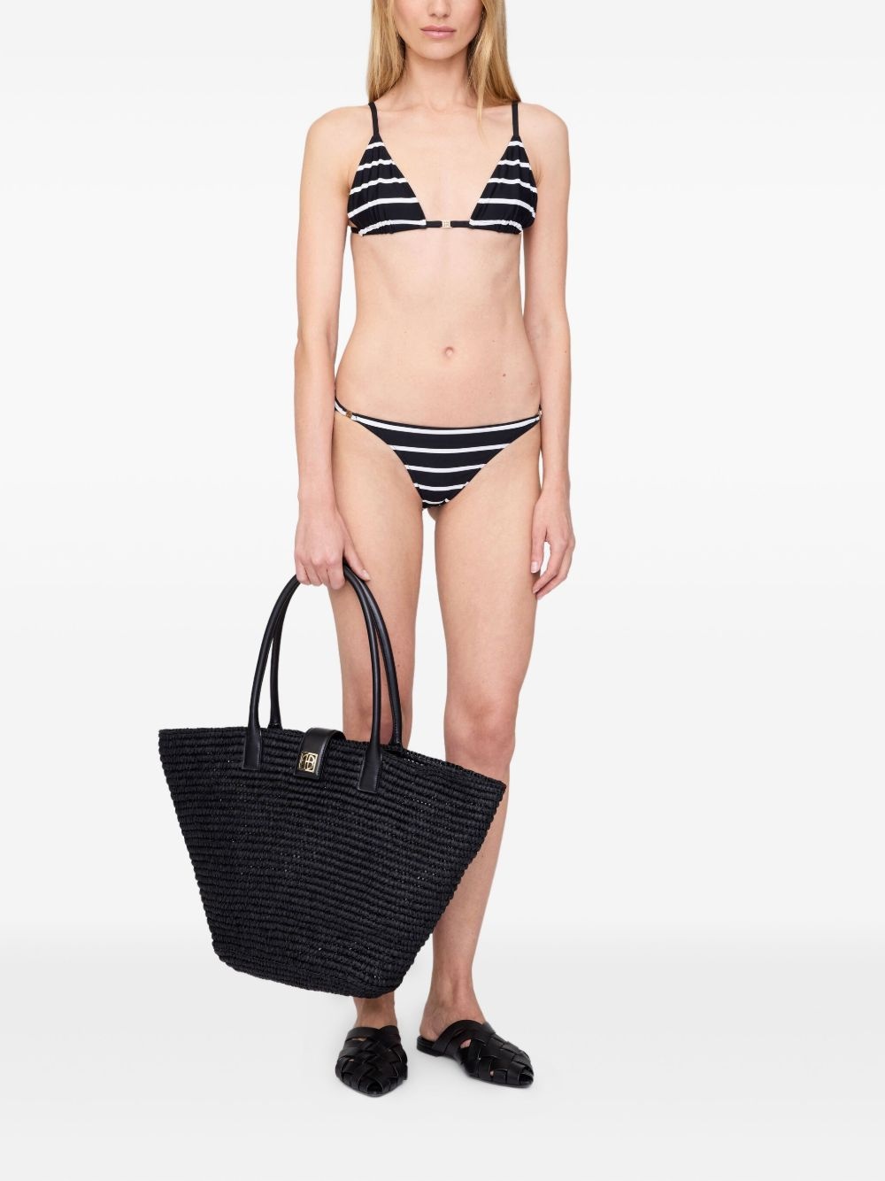 Bellamy bikini bottom - 3