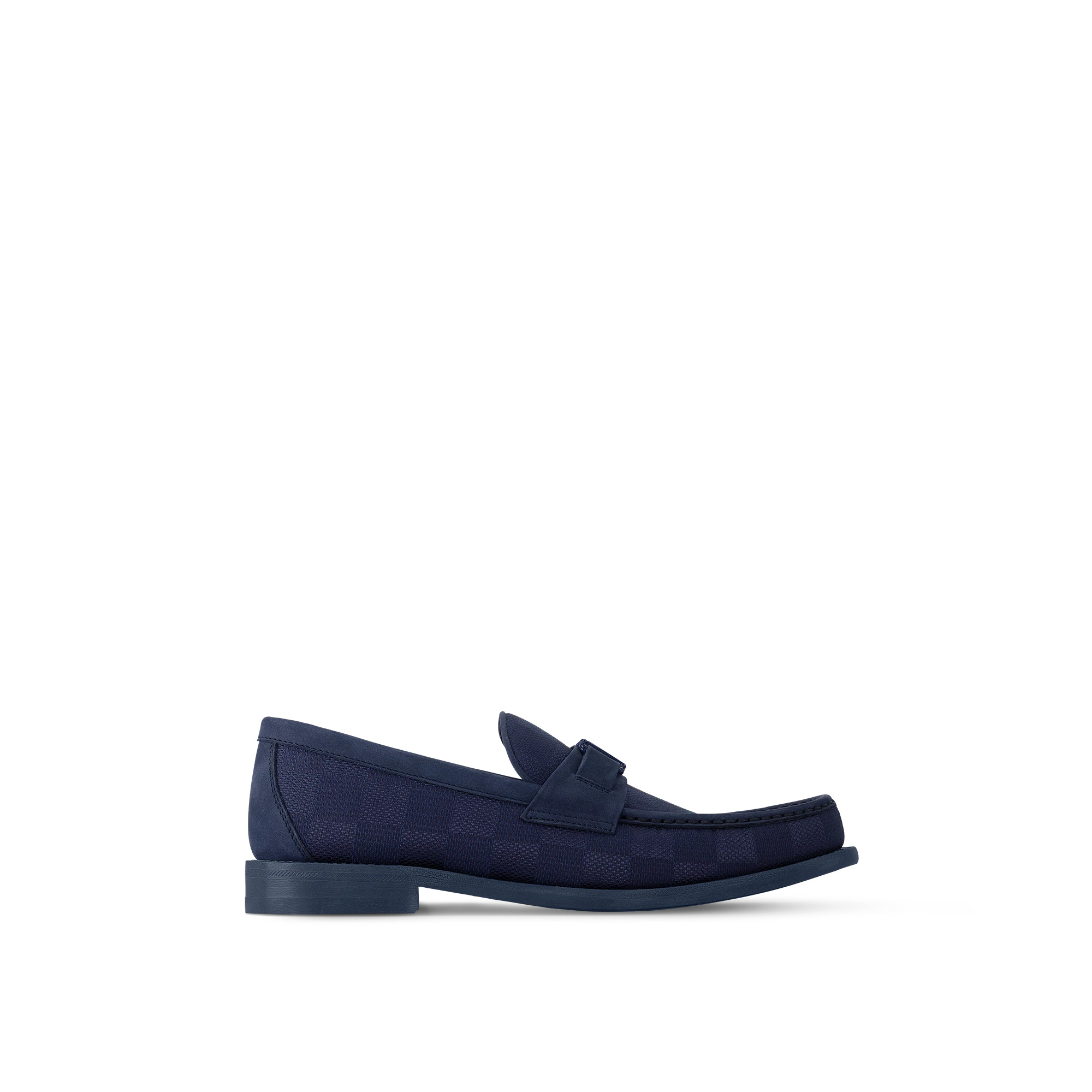 Major Loafer - 1