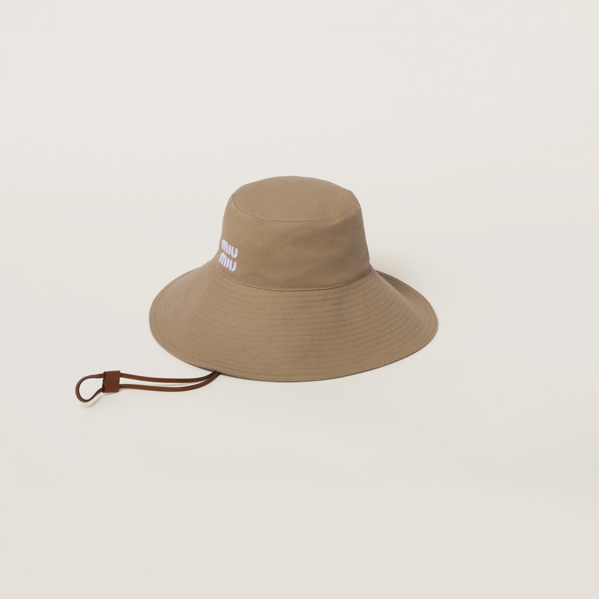 Drill hat - 1