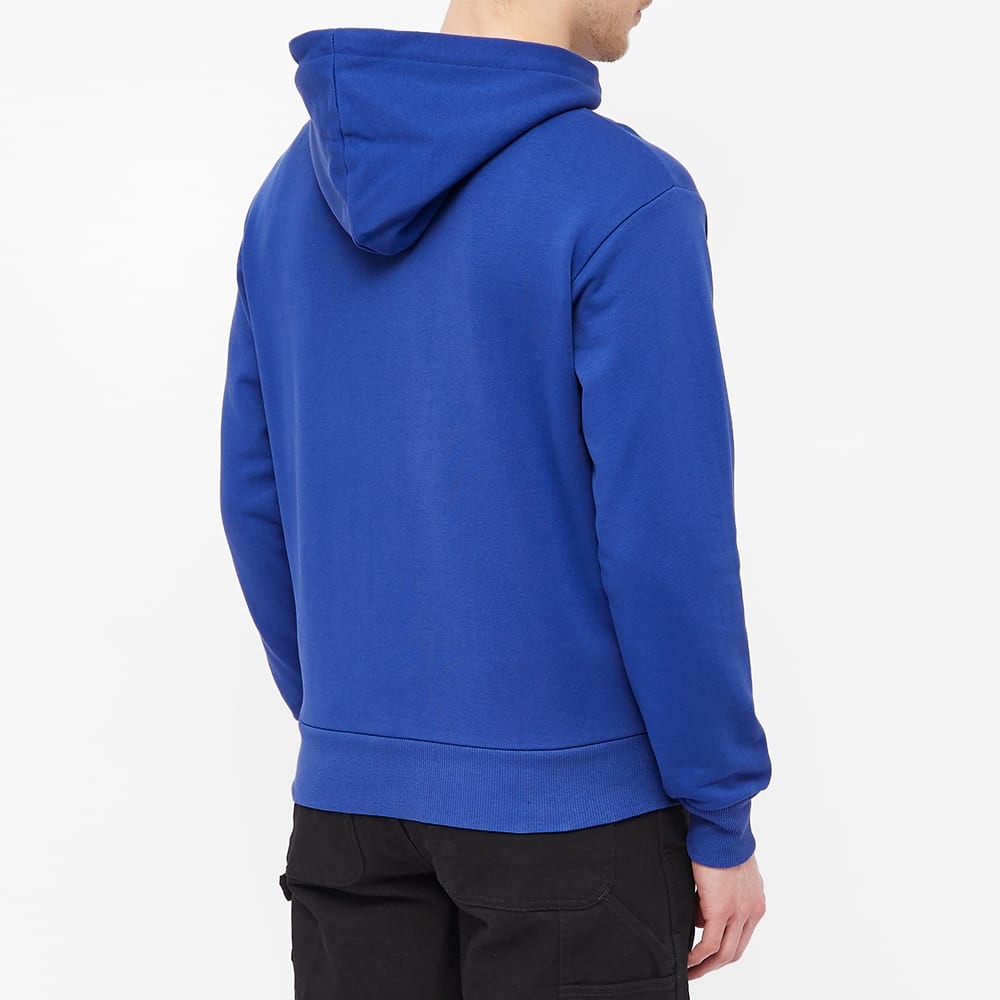 CLOTTEE By CLOT Script Logo Hoody - 5