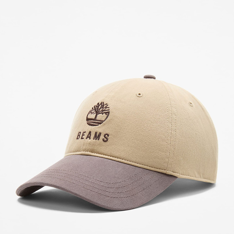 Timberland® x BEAMS Adjustable Hat 1