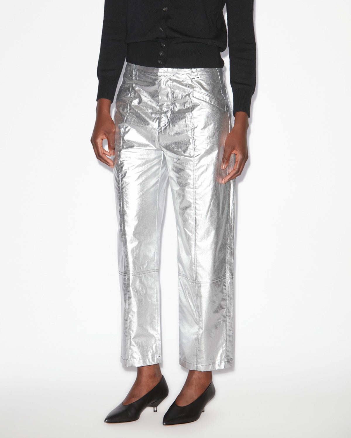 AUDE PANTS - 4