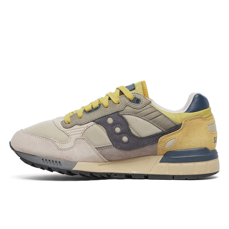 Saucony Shadow 5000 Crafted outlook