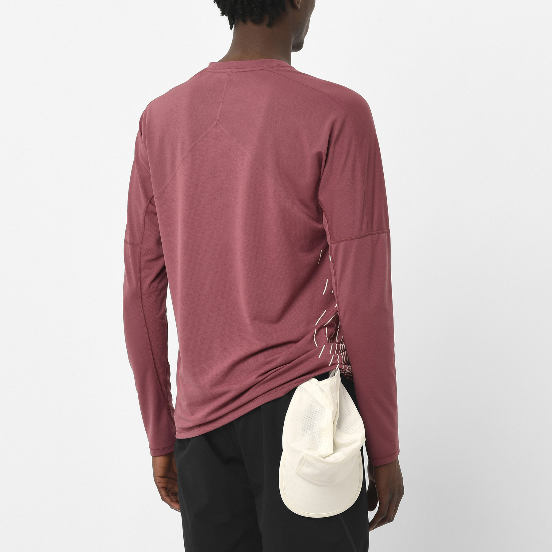 SENSE AERO GRAPHIC - 2