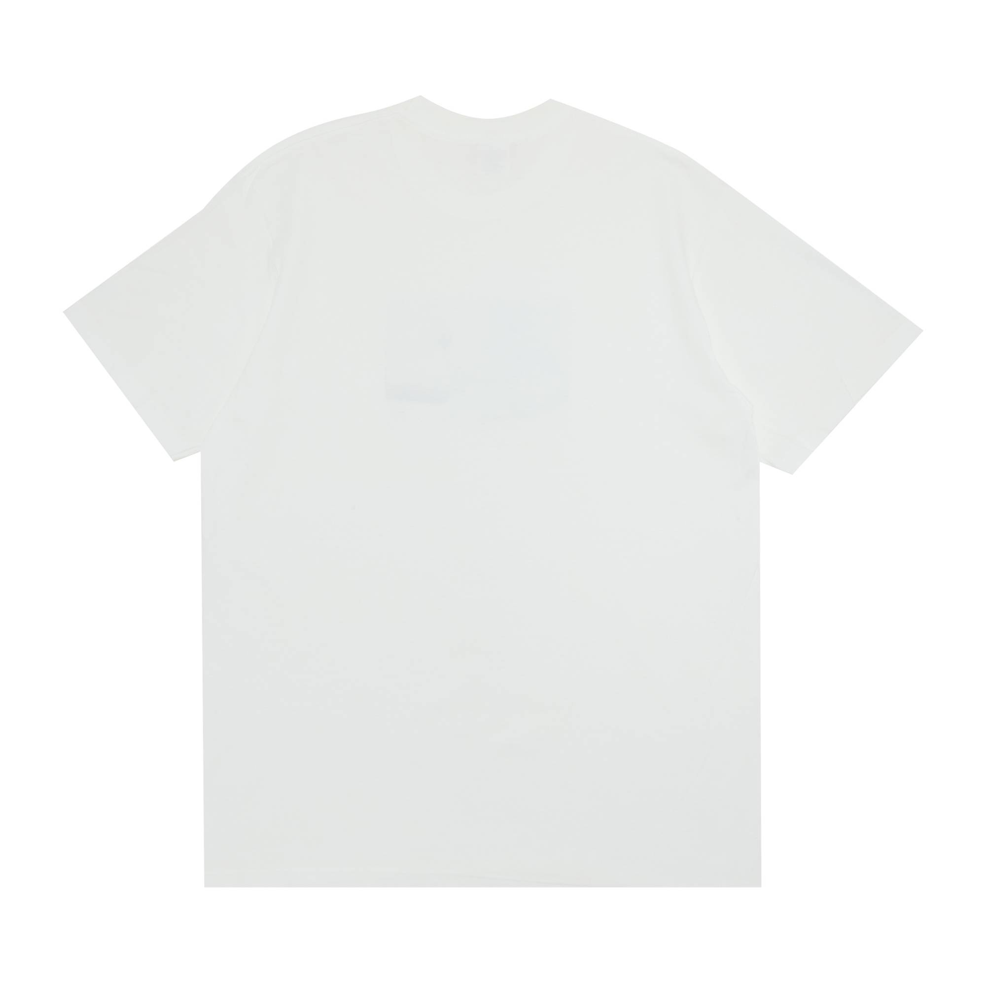 Supreme Maude Tee 'White' - 2