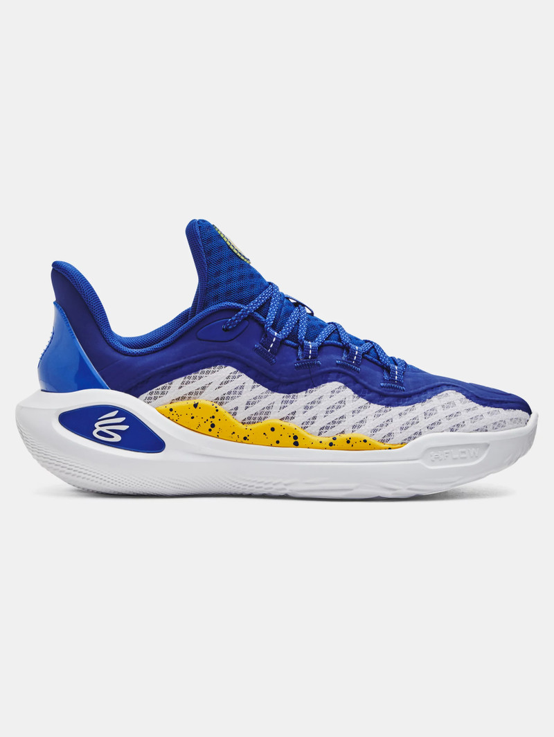Curry 11 'Dub Nation' 1