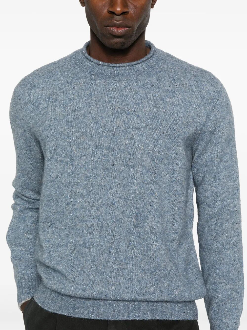 Brunello Cucinelli Men Sweater - 5