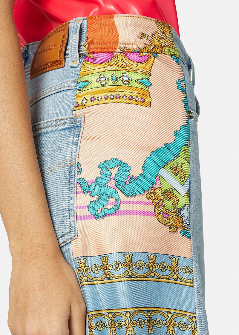 Royal Rebellion Jeans 5