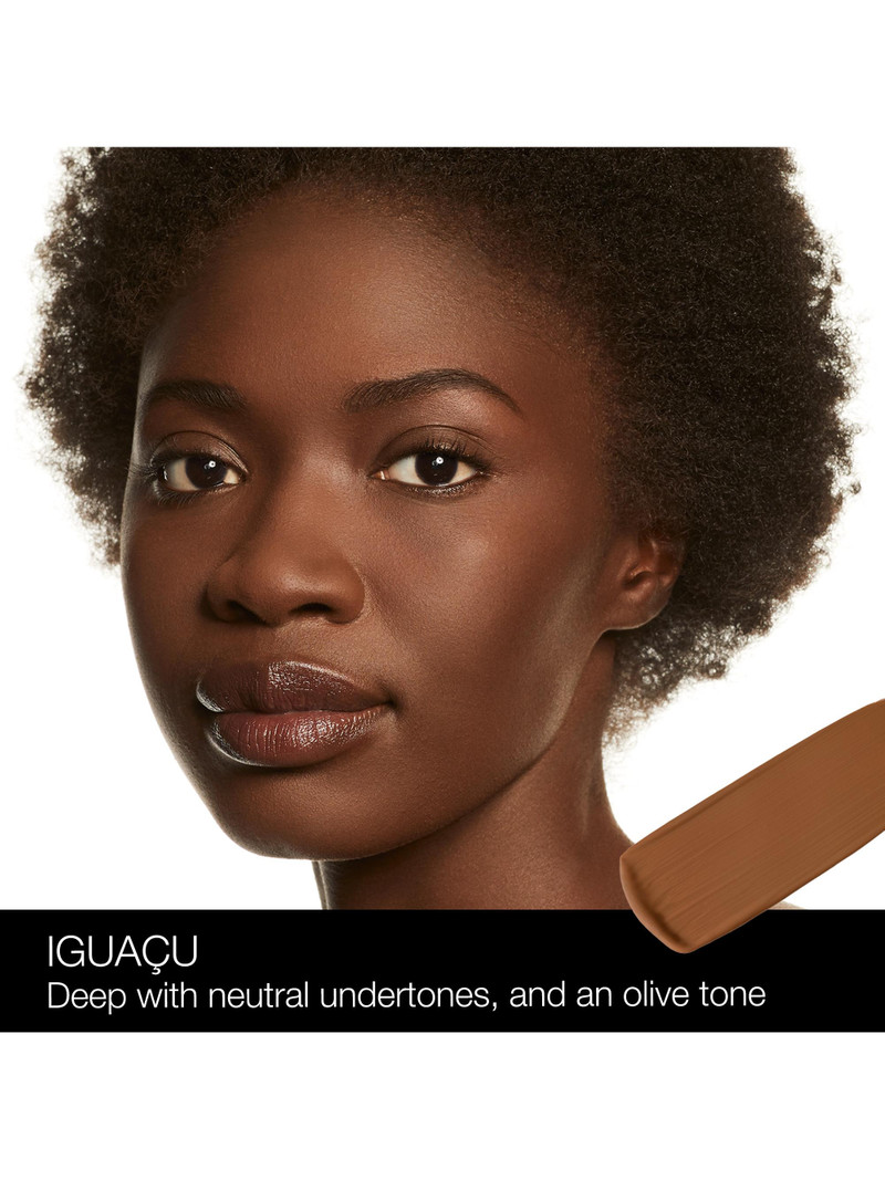 Women's Soft Matte Complete Foundation - Iguacu 3