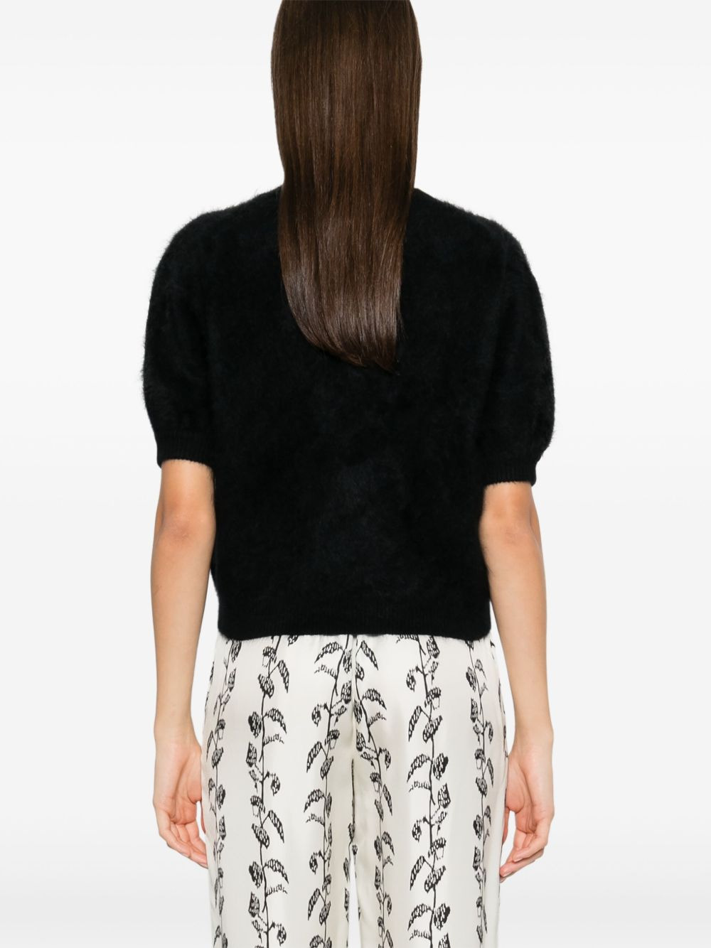 Juniper knitted top - 4
