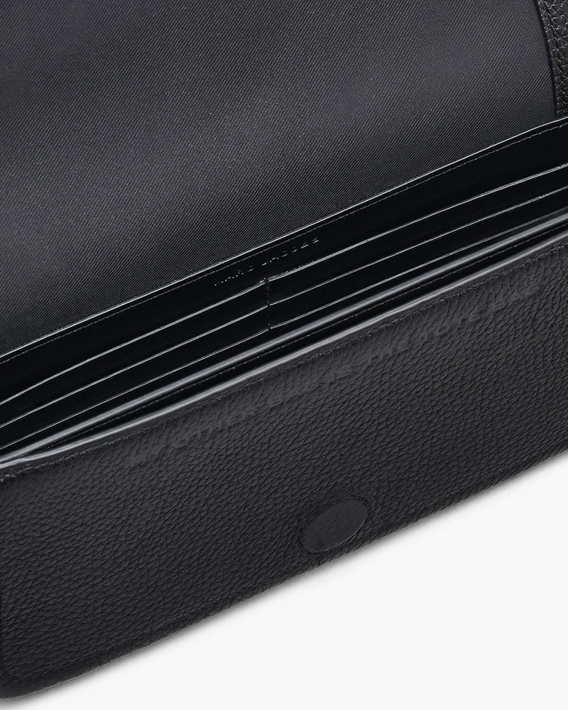 THE LEATHER MINI BAG 5