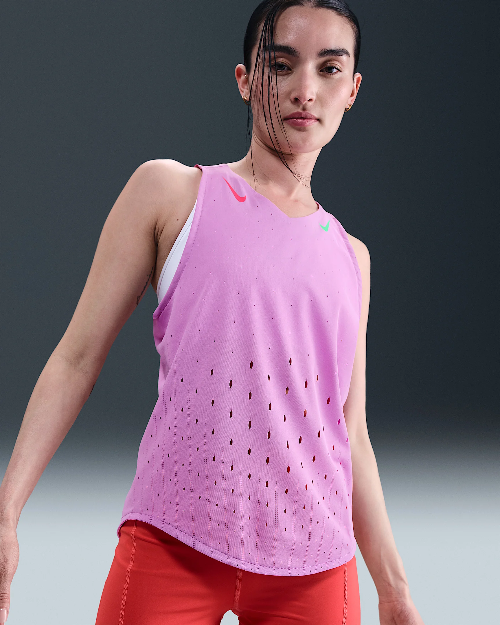 Nike AeroSwift Women's Dri-FIT ADV Running Singlet - 1