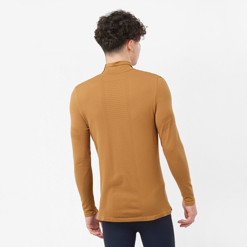 SALOMON ESSENTIAL SEAMLESS outlook