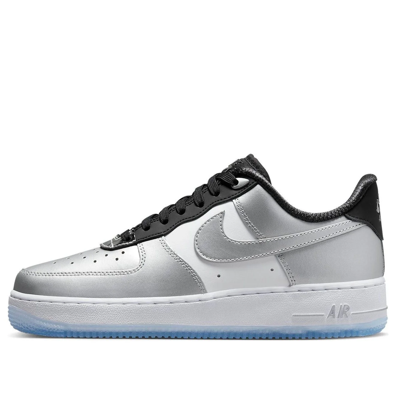 (WMNS) Nike Air Force 1 Low 'Chrome' DX6764-001 - 1