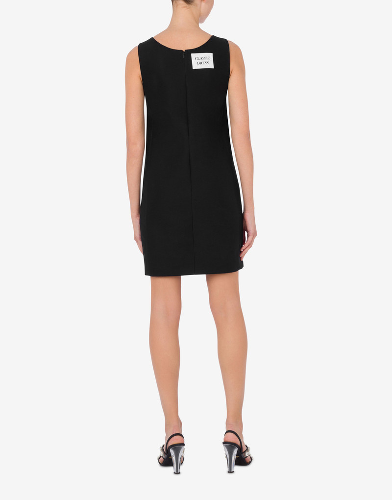 CLASSIC DRESS DUCHESSE DRESS 3