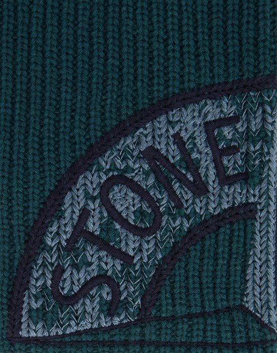 N11C6 DARK TEAL GREEN - 3