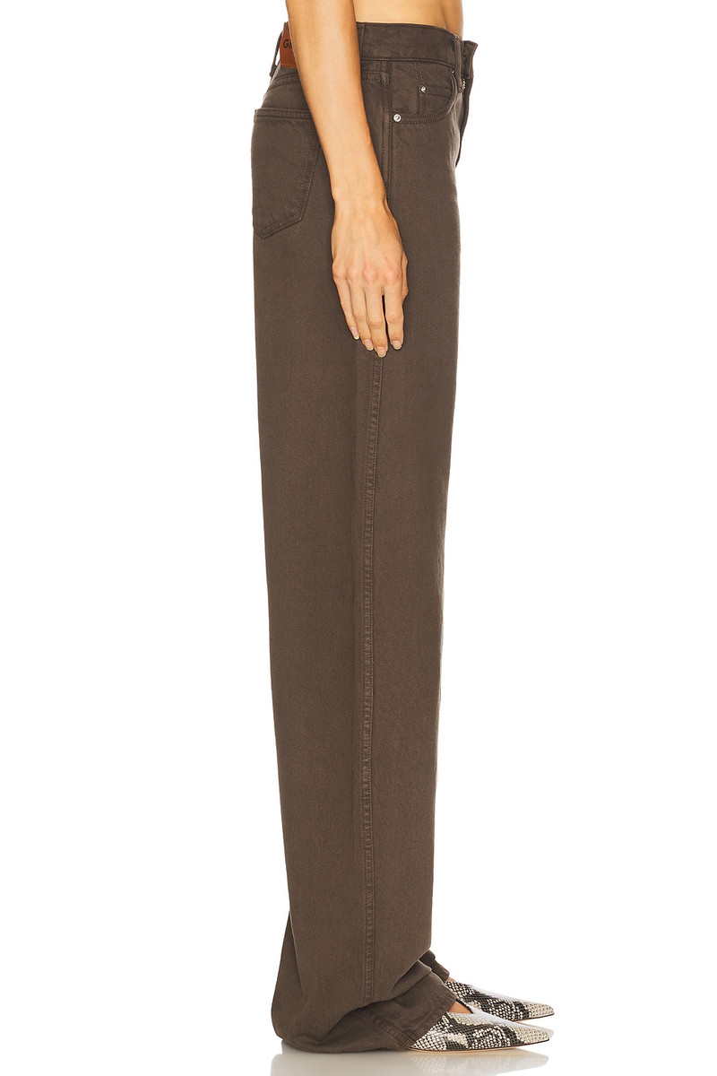 GRLFRND Austen Low Rise Curve outlook