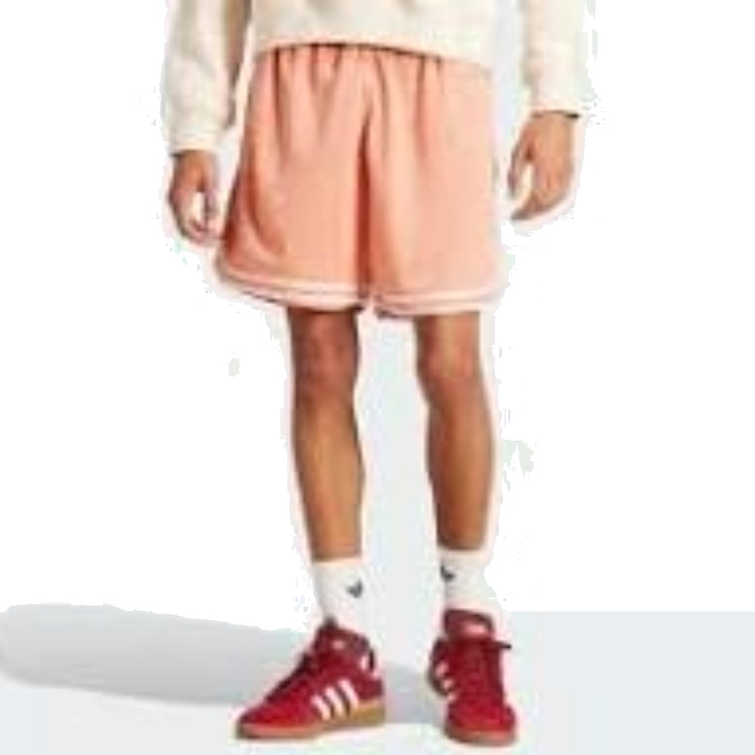 adidas VRCT Tank Shorts Asia Sizing 'Red' IS2918 - 2
