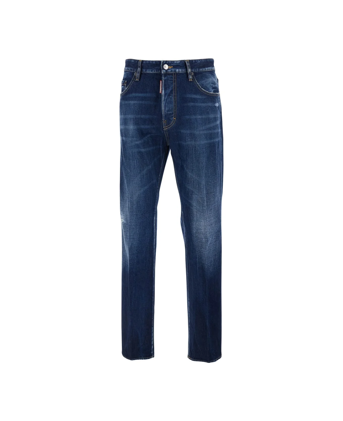 Denim 642 Jeans - 1