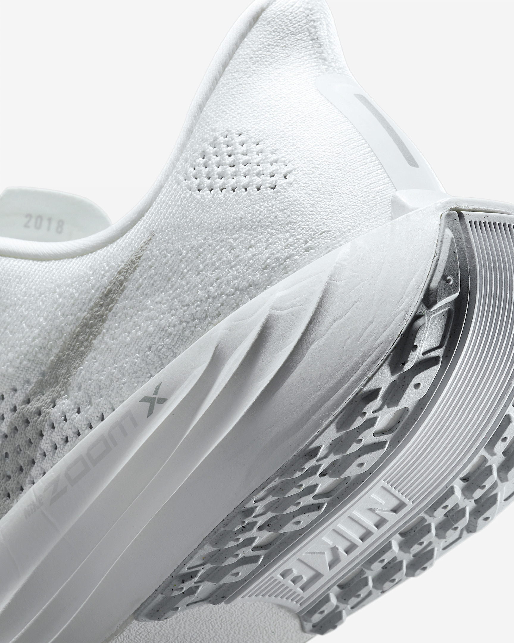 Nike Pegasus Plus Men's Road Running Shoes - 8