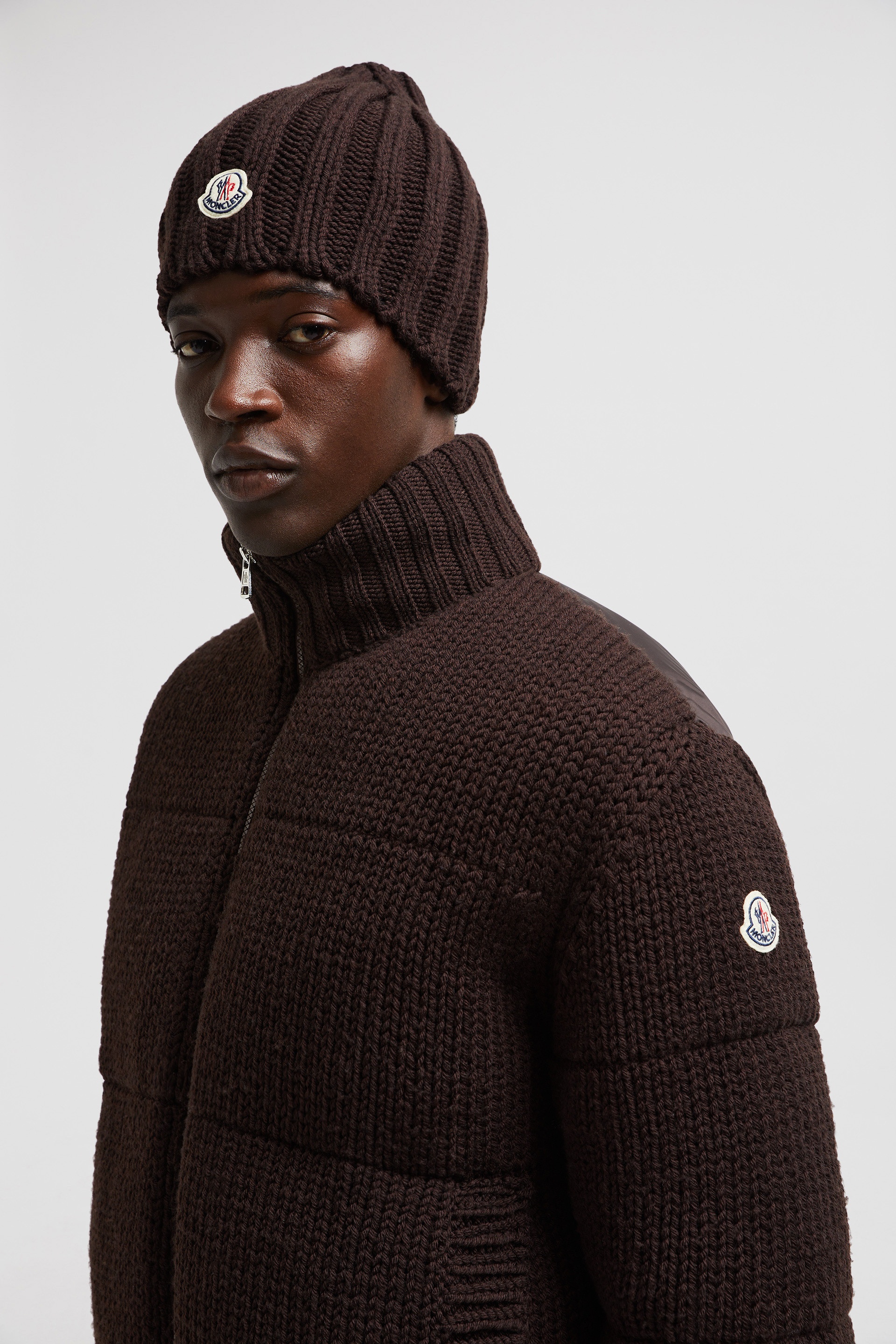 Wool Beanie - 2