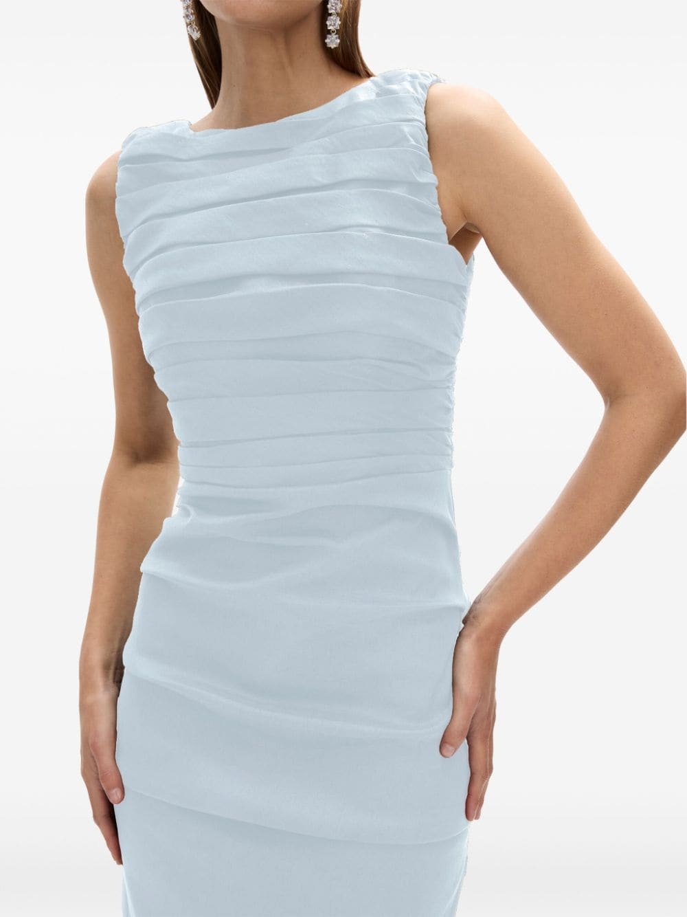 Adela maxi dress - 5