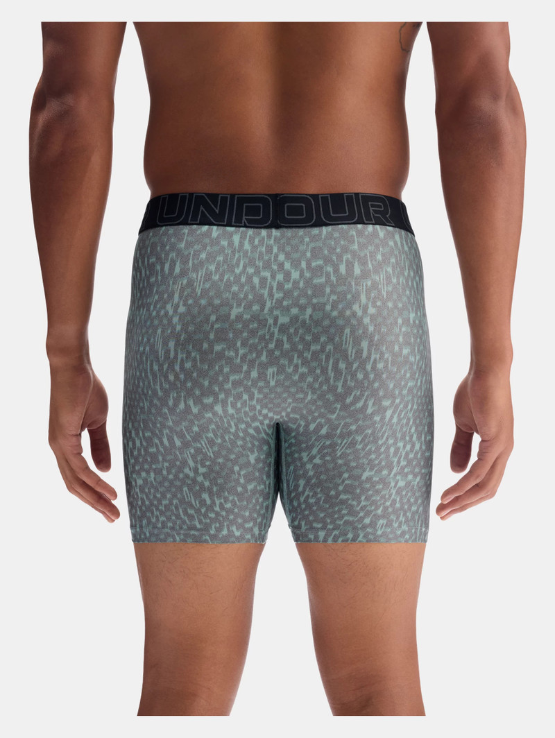 Under Armour UA Performance Tech™ Printed outlook