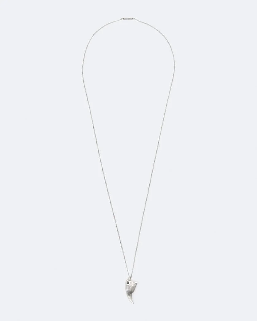 TALON PENDANT LONG NECKLACE - 1