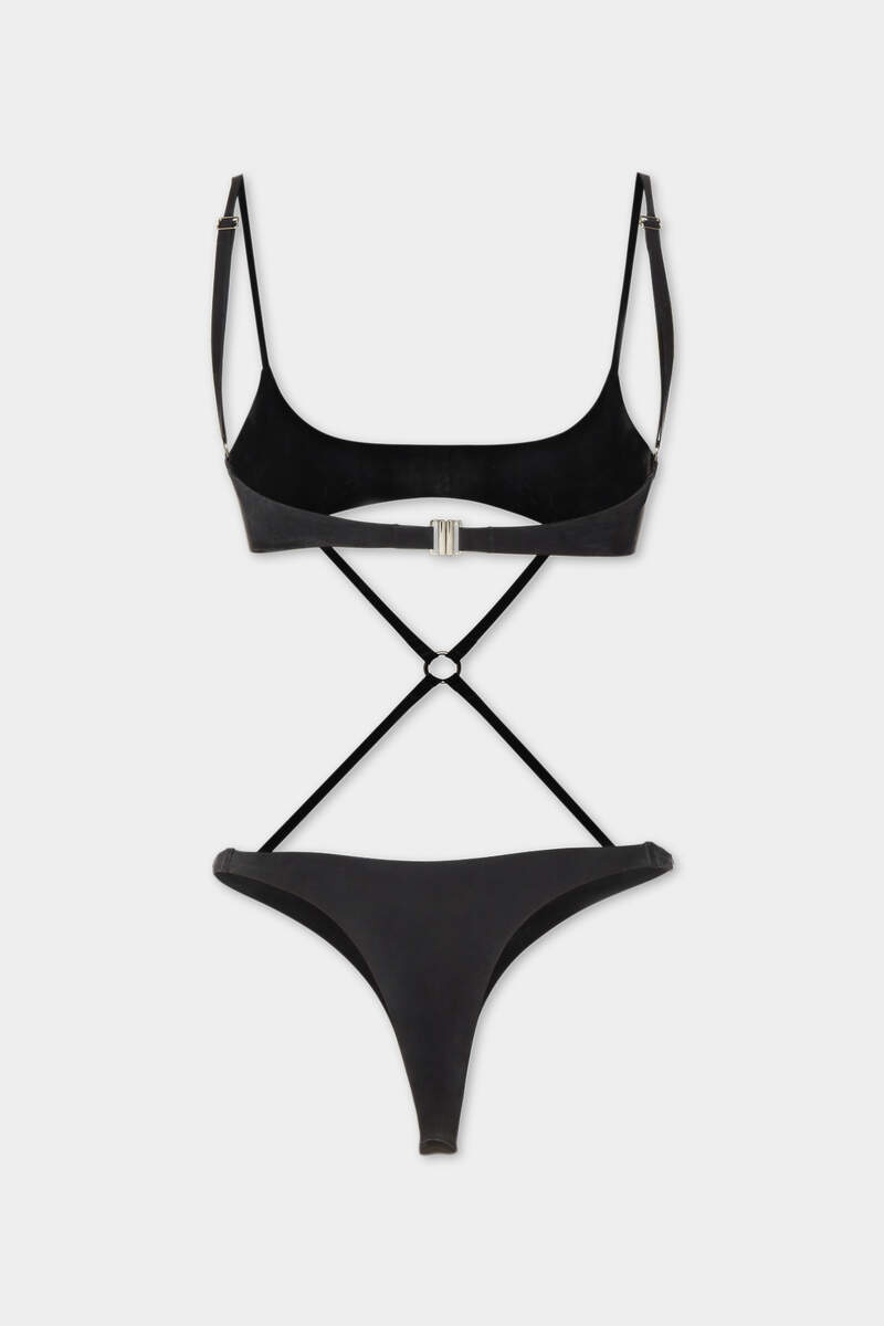 HARNESS BODYSUIT - 2