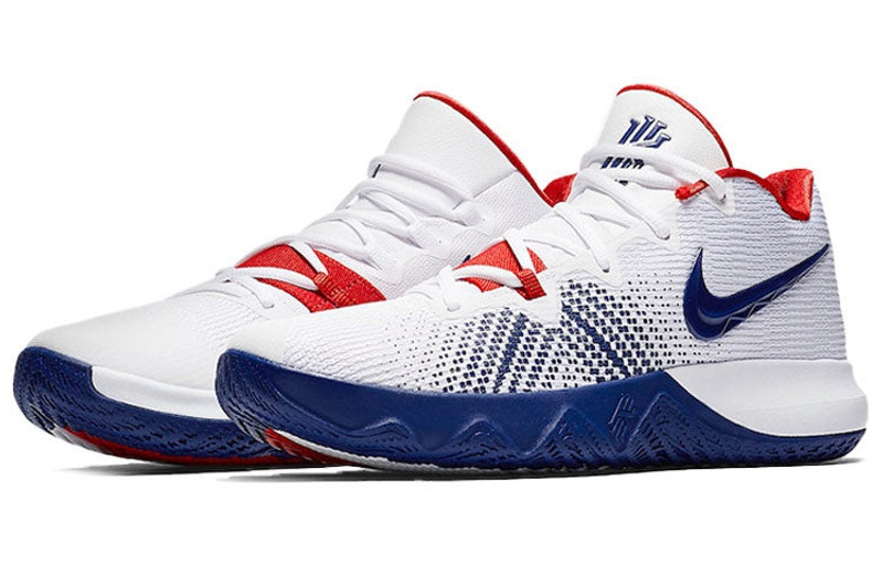 Nike Kyrie Flytrap EP 'USA' AJ1935-146 3