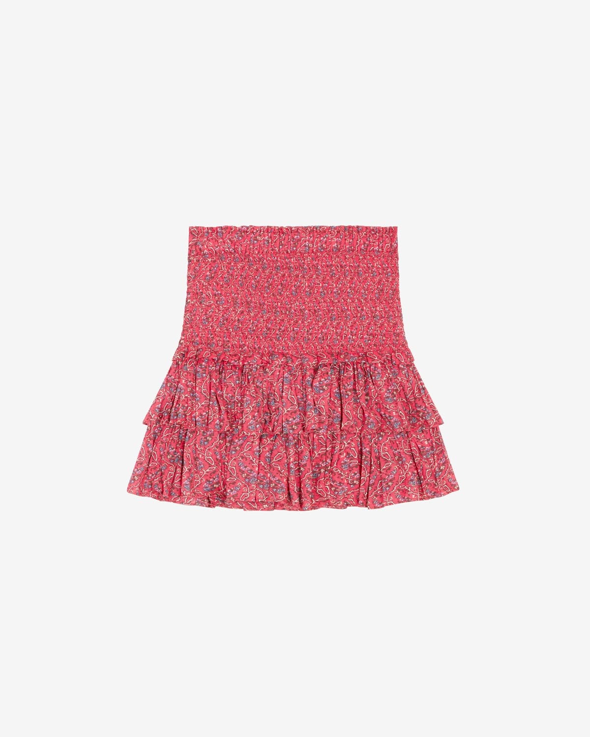 NAOMI SKIRT - 1