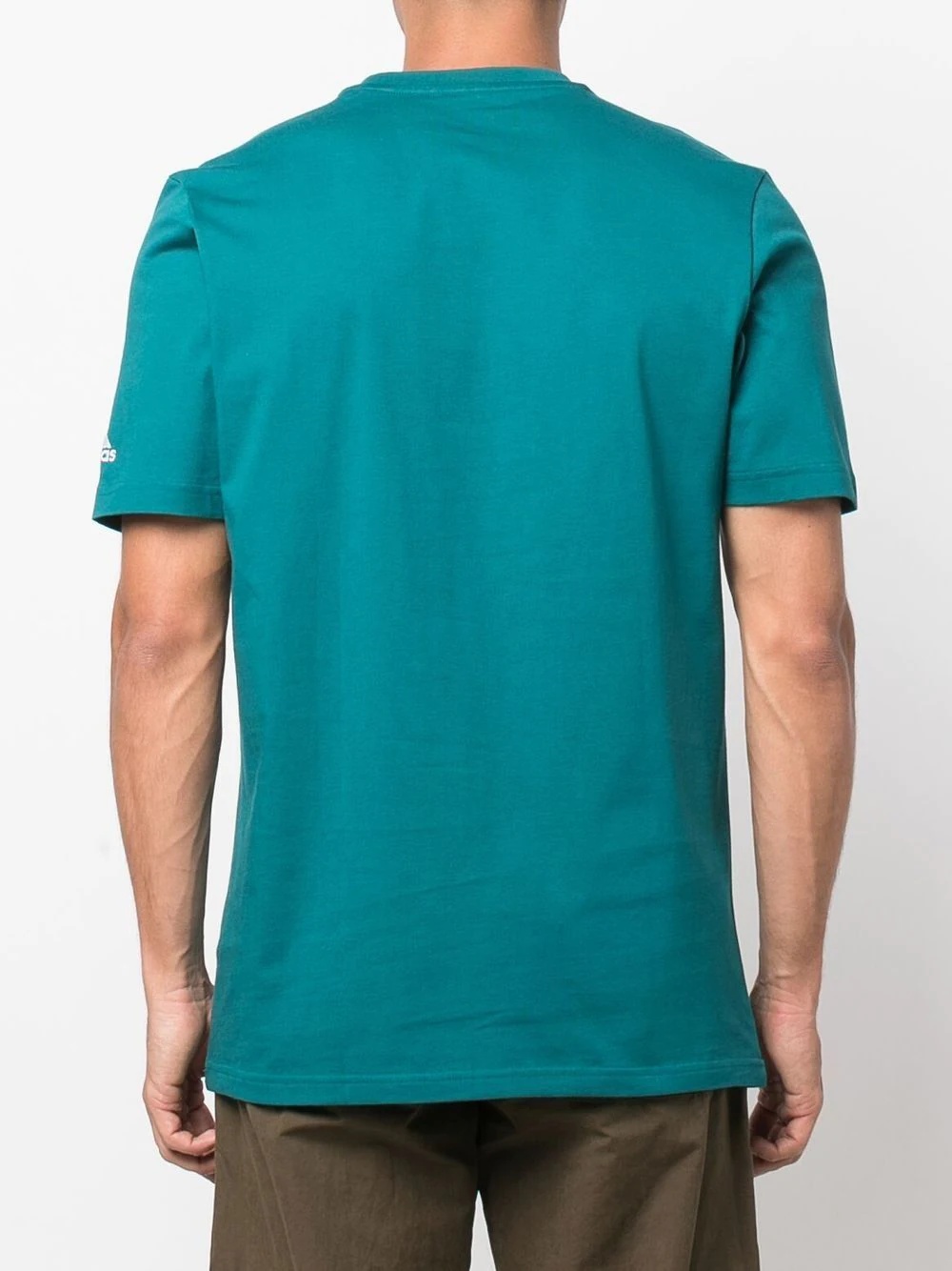 Don Avatar cotton T-Shirt - 4