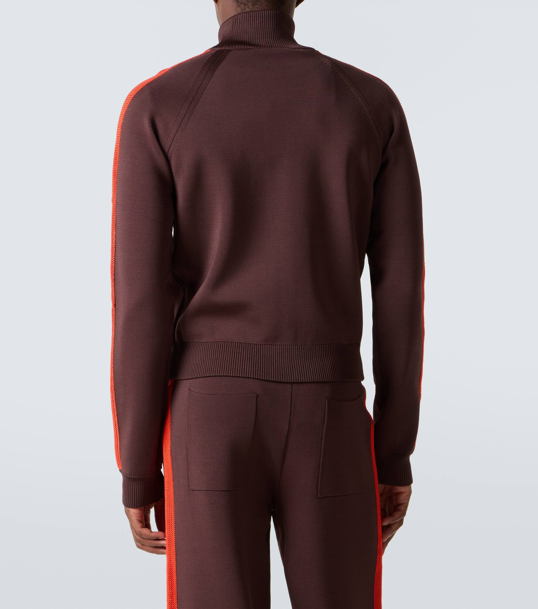 Tide track jacket - 4