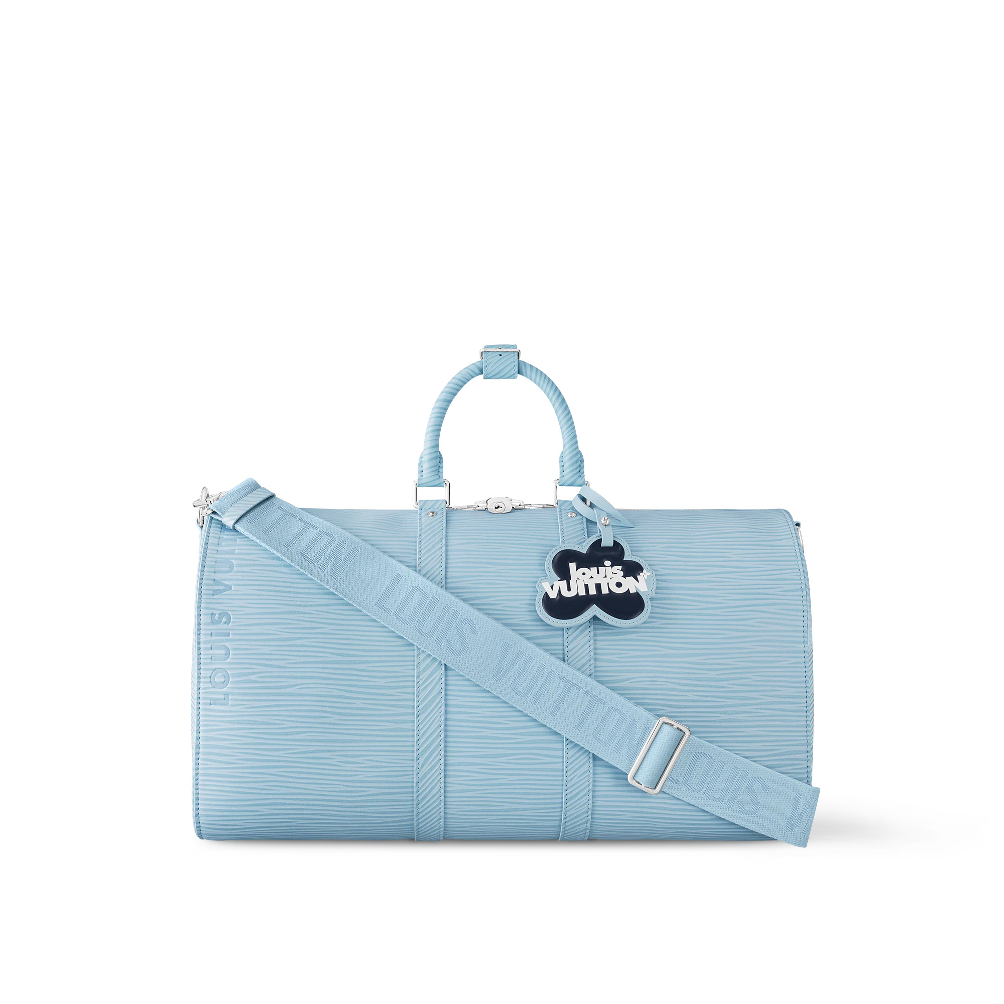Keepall Bandoulière 50 - 1