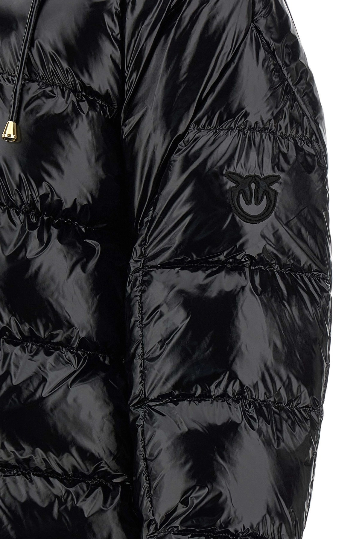 'Burro' down jacket - 5