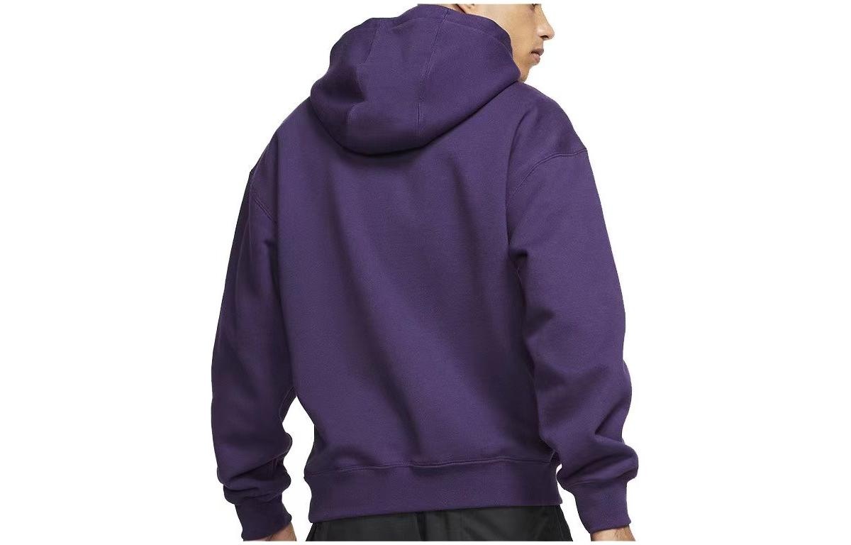 Nike Lab Hoodie Grand purple CD6393-525 - 2