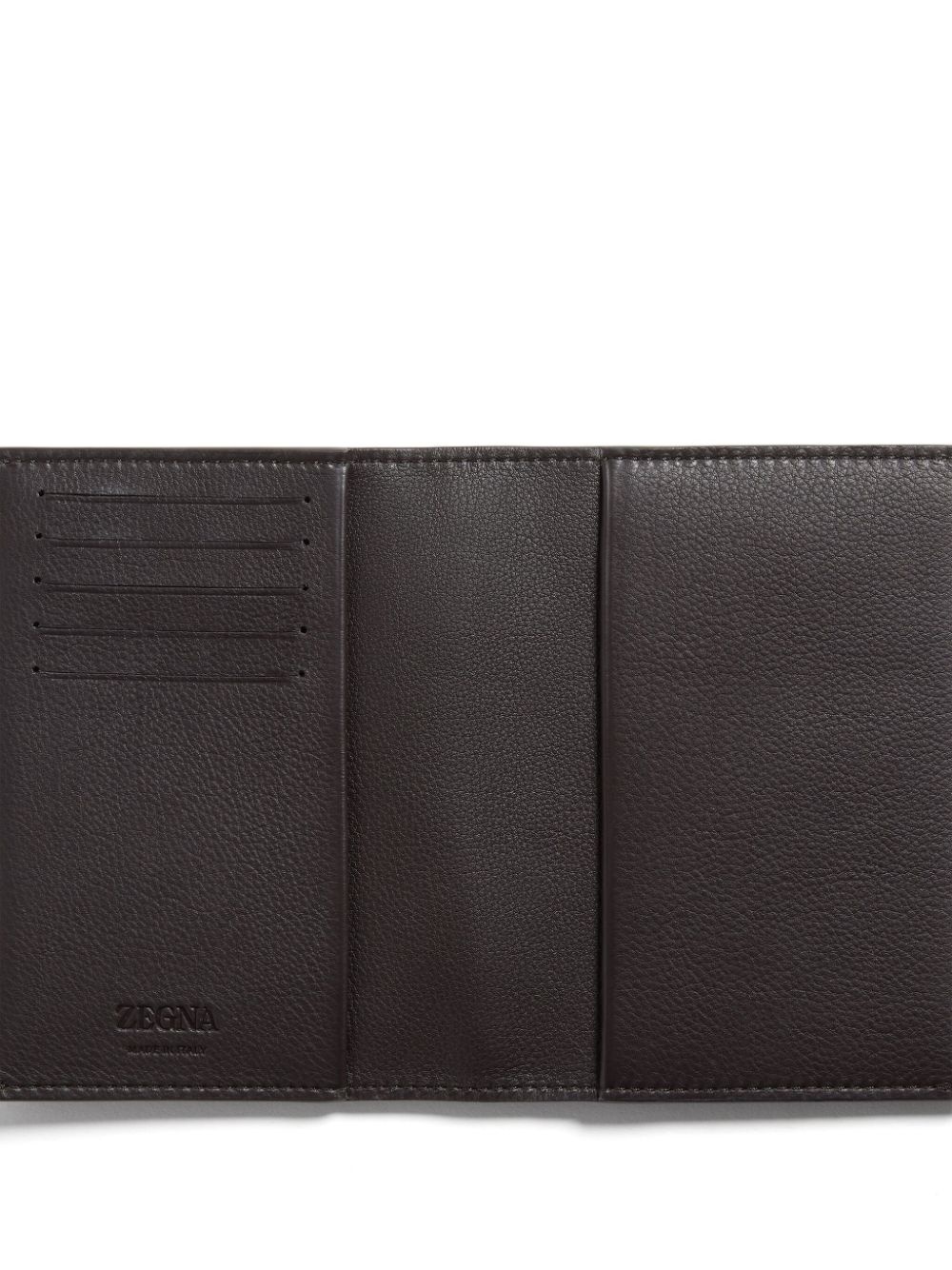 SECONDSKIN passport case - 4