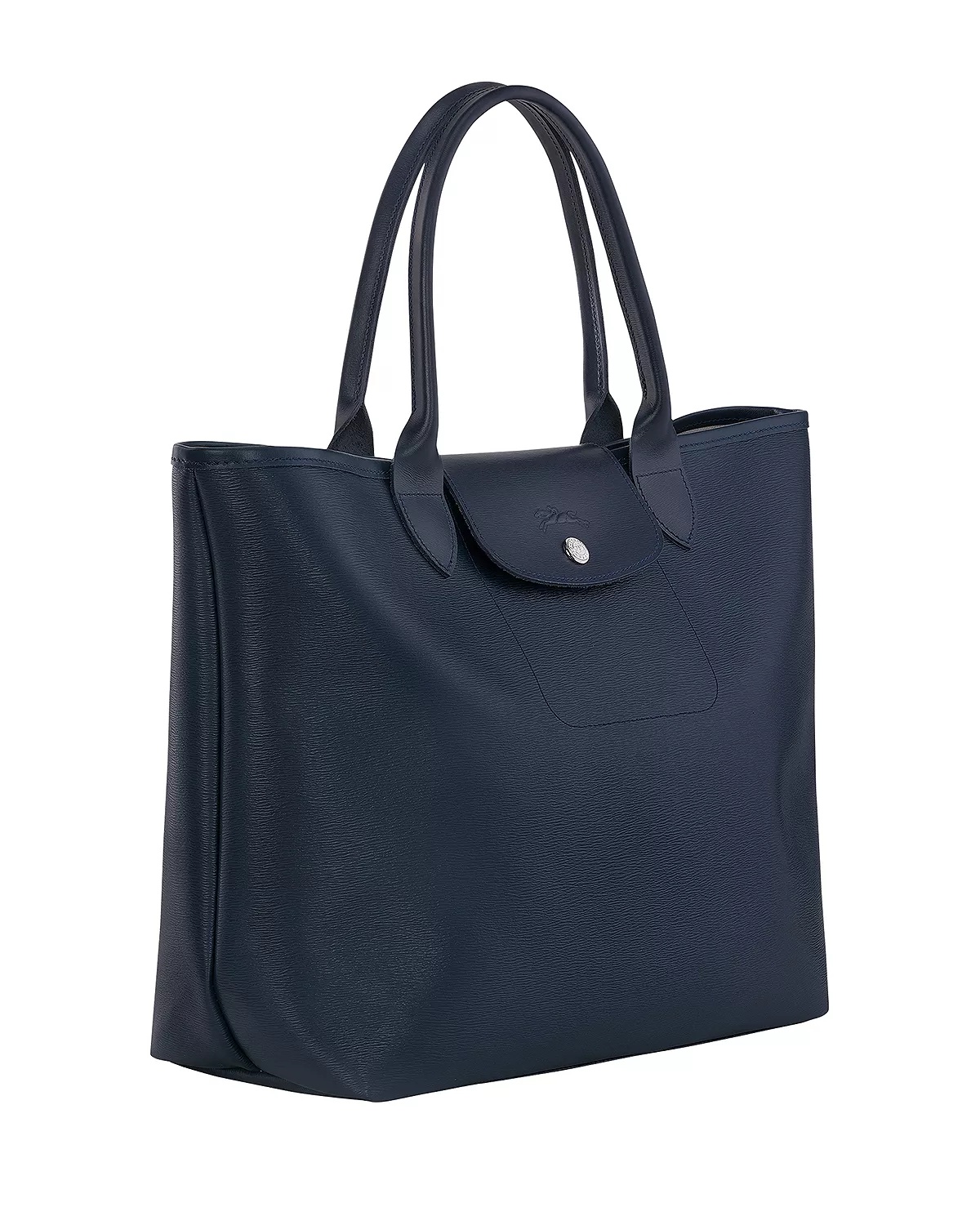 Le Pliage City Canvas Tote - 4