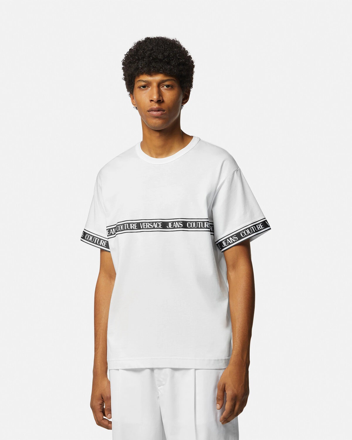 Logo T-Shirt - 4