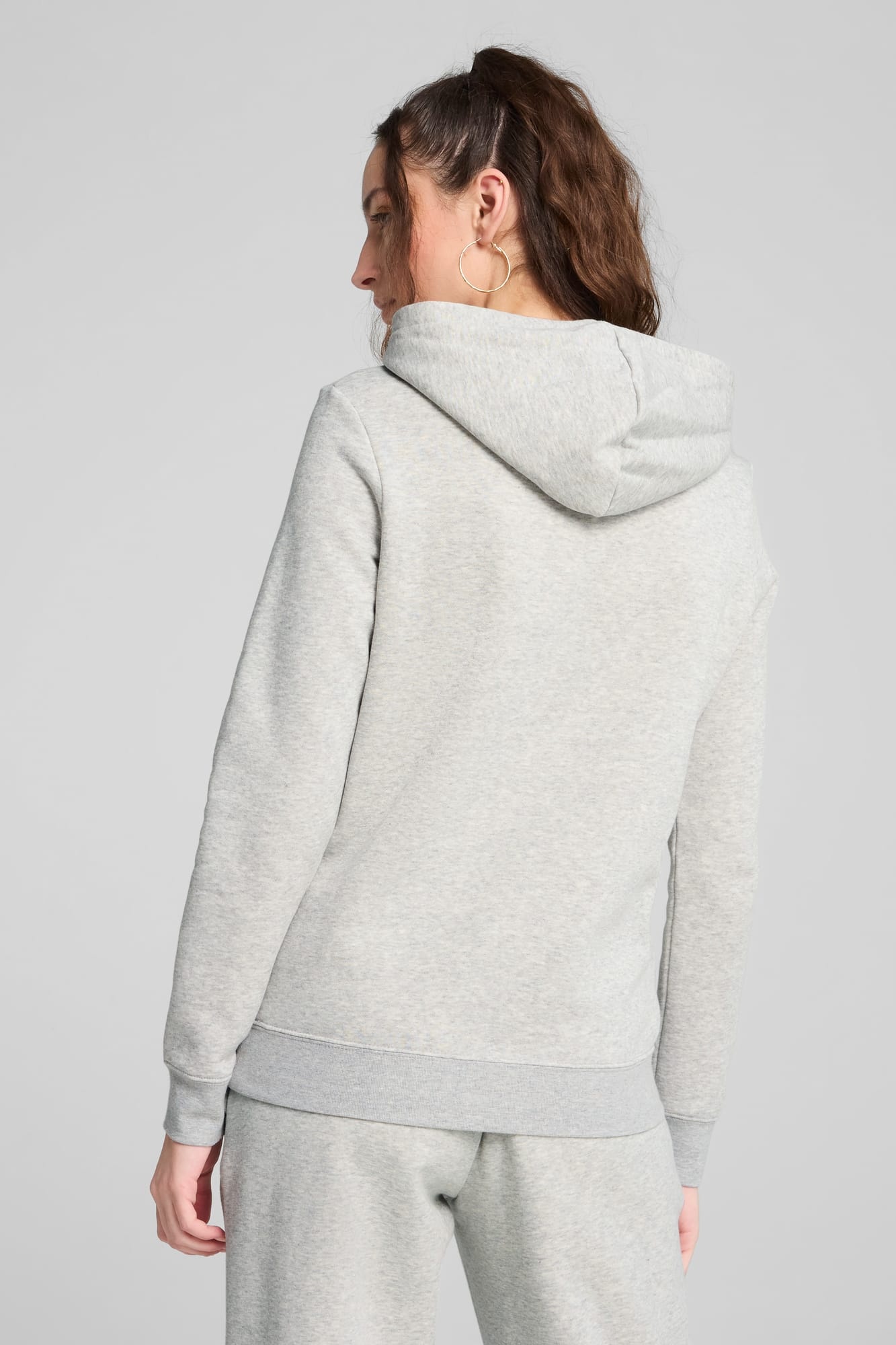 Essentials No. 1 Logo Women's Hoodie - 6