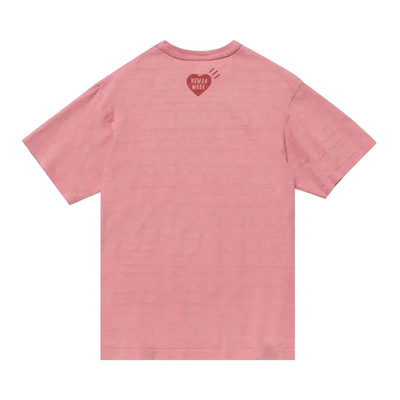 Human Made Human Made x Lil Uzi Vert T-Shirt #2 'Pink' outlook