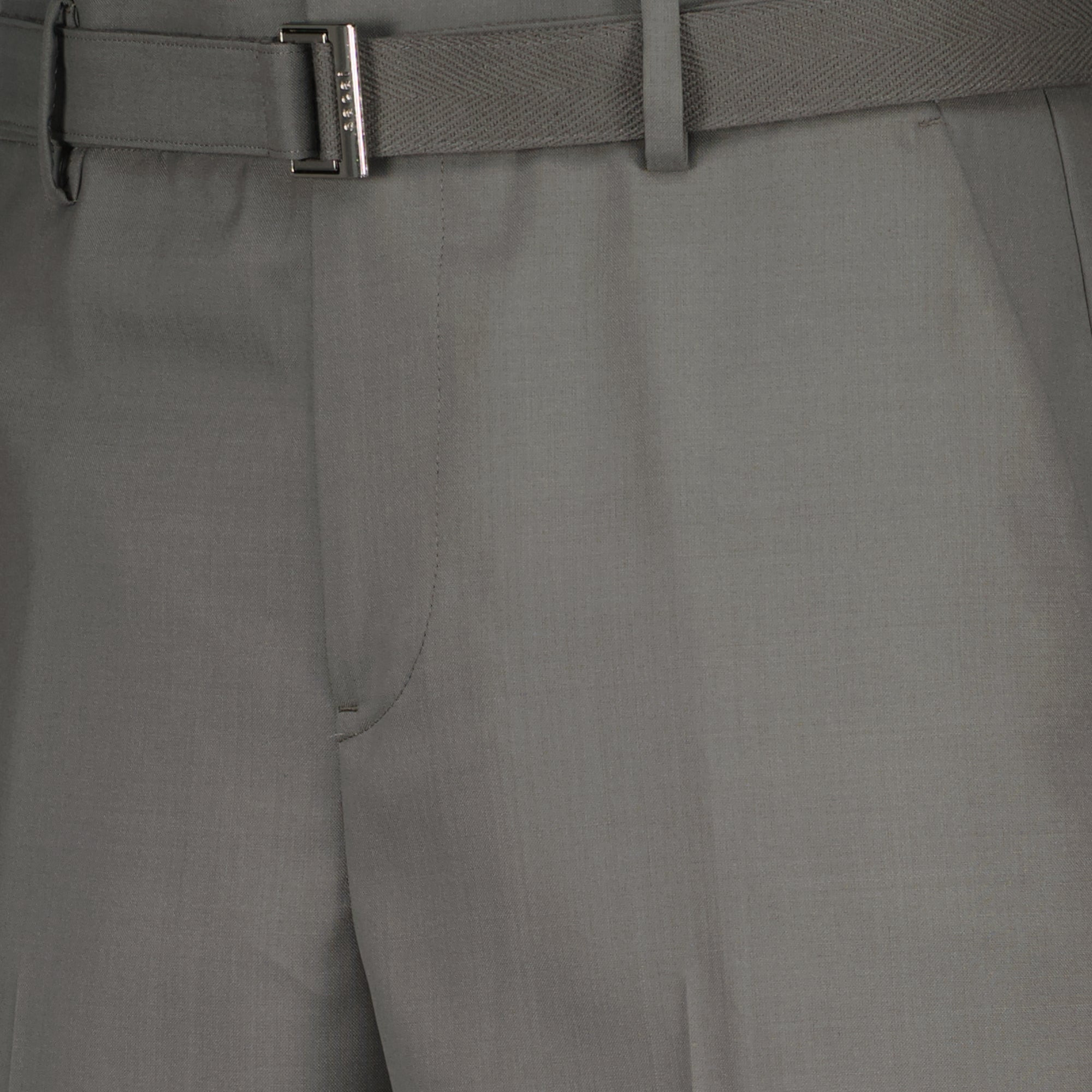 Short avec ceinture - 5