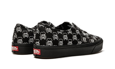 Vans Comfycush Authentic "Cold Hearted" outlook