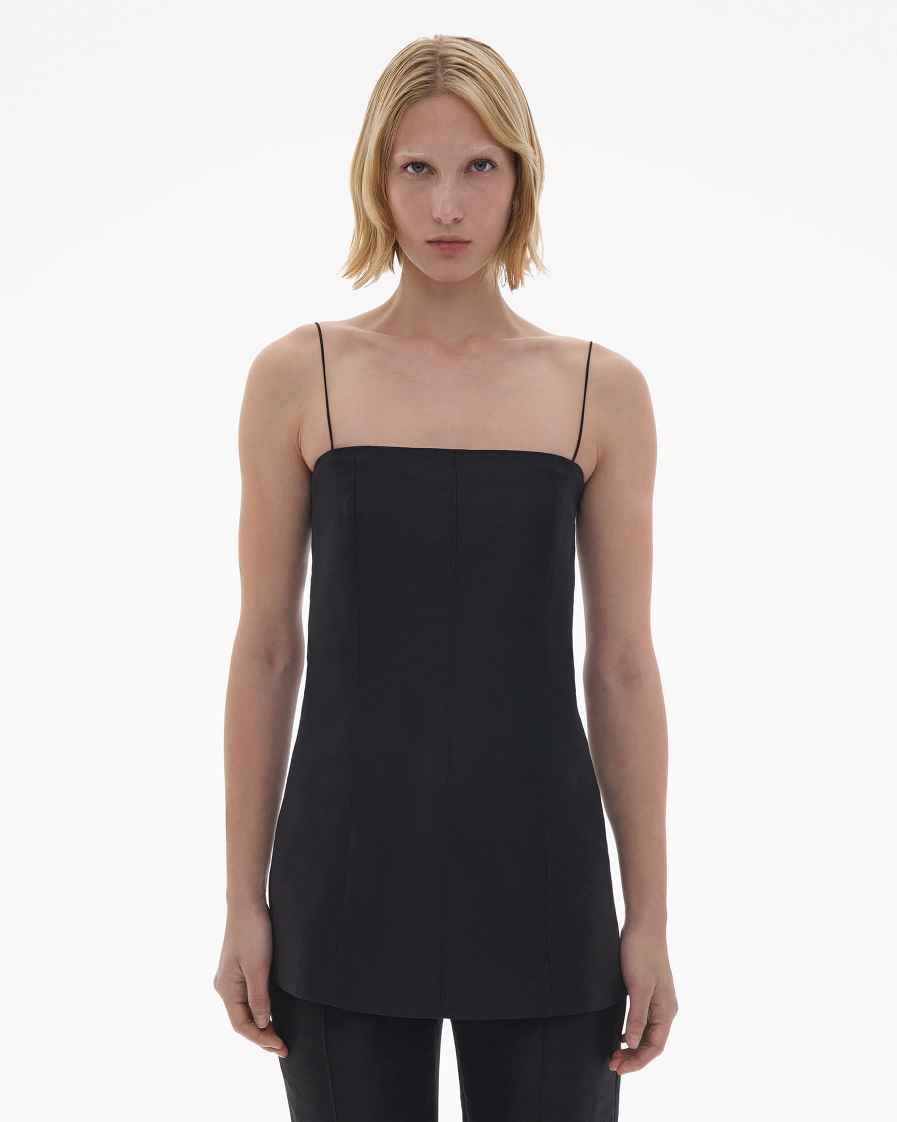 SLIP TANK TOP - 3