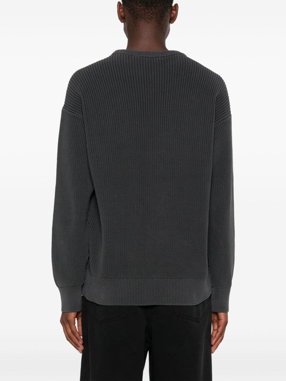 K-Oberto sweatshirt - 4
