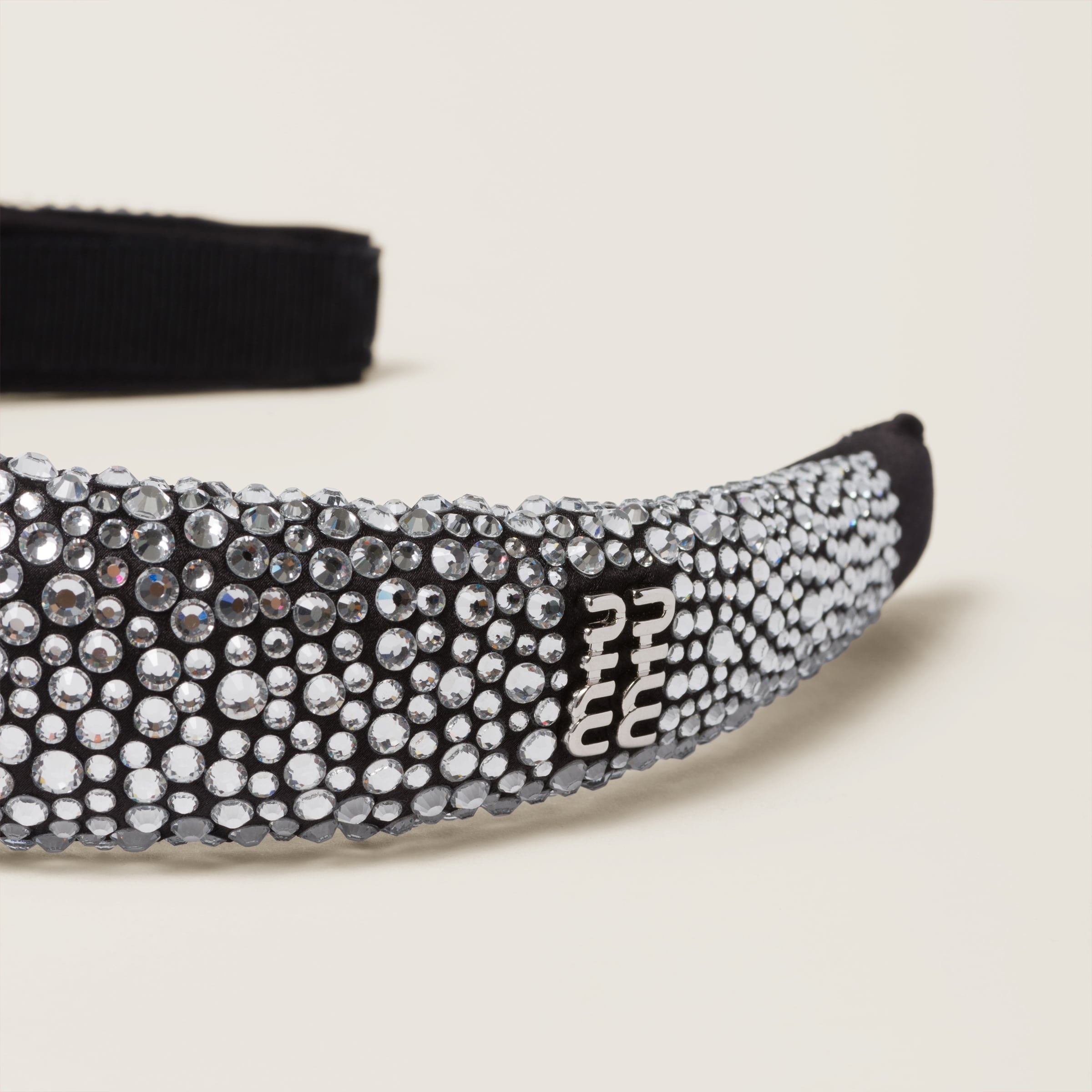 Duchess headband - 3
